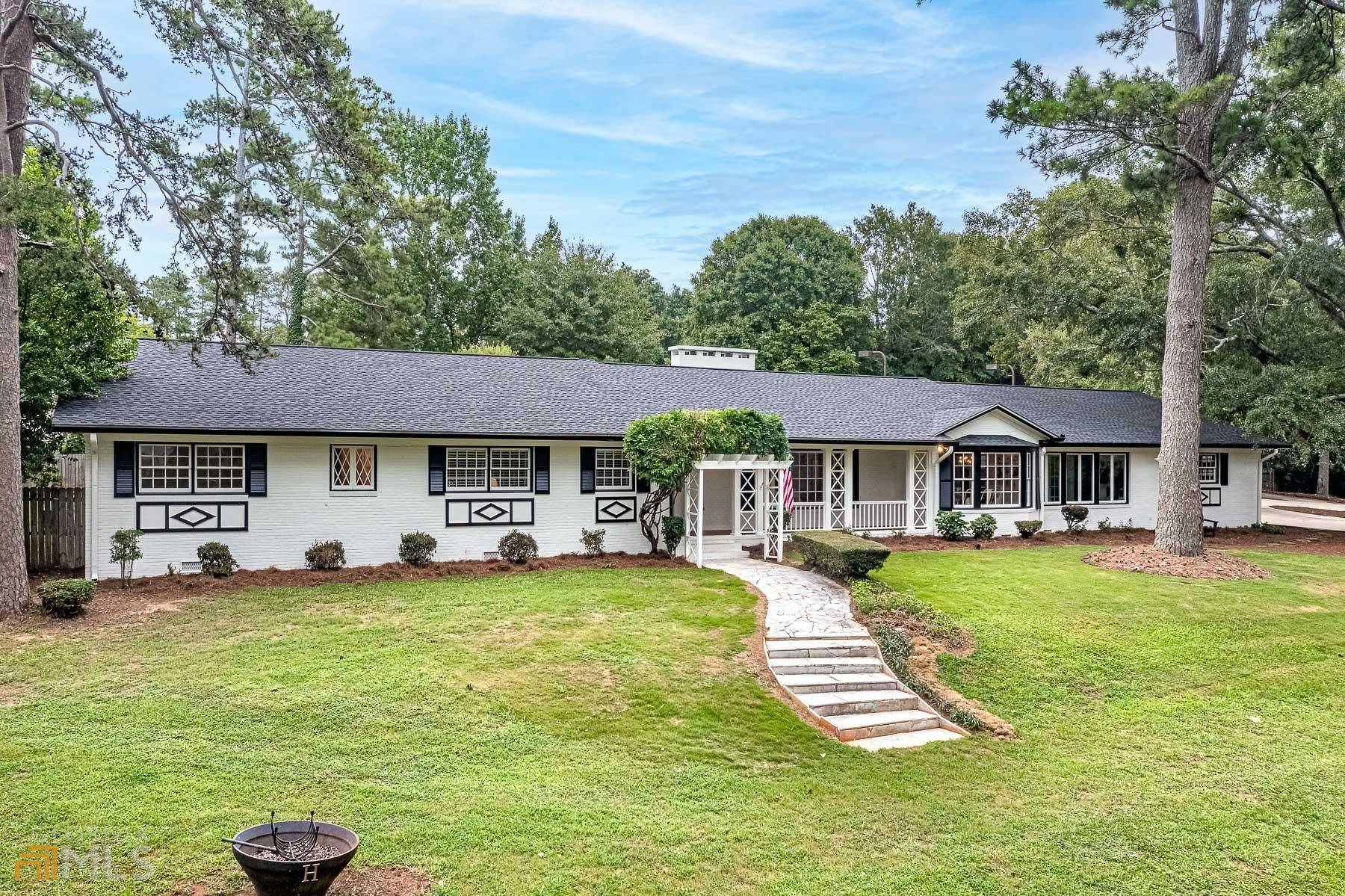 257 Decatur RD, Mcdonough, GA 30253