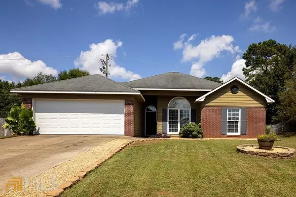 209 Plum, Columbus, GA 31909