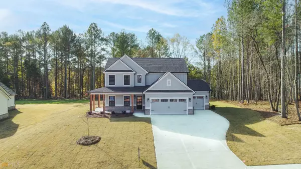 75 Boxwood DR, Monroe, GA 30655