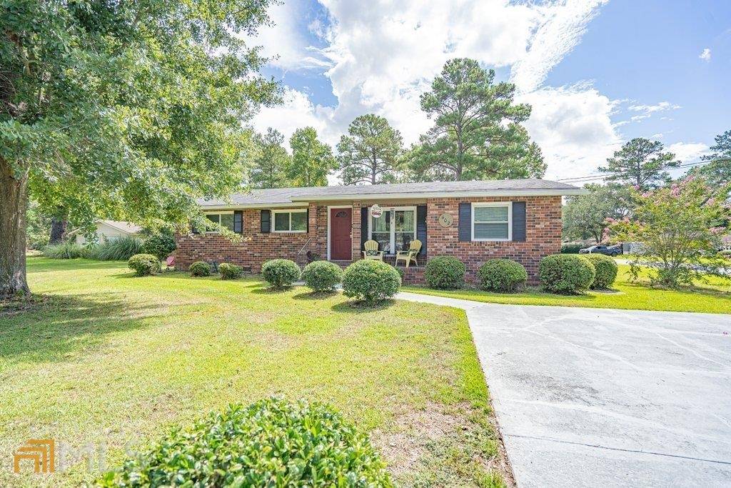 Pooler, GA 31322,402 N Sangrena DR