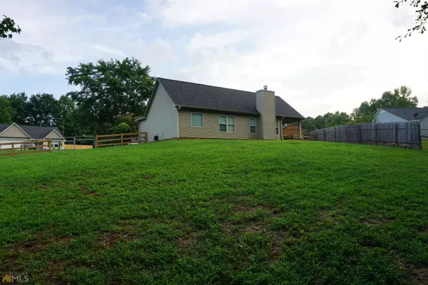 Dallas, GA 30157,61 Oakville DR