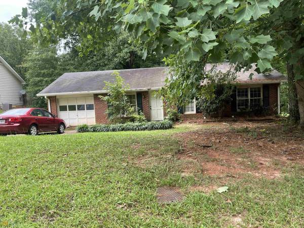 8434 Alden, Riverdale, GA 30274