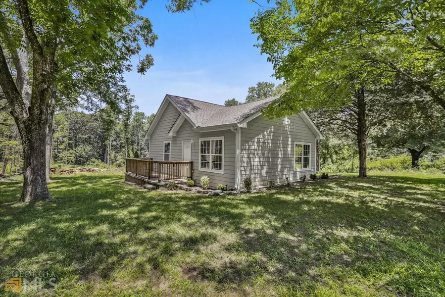 1465 Summer RD, Lithonia, GA 30058