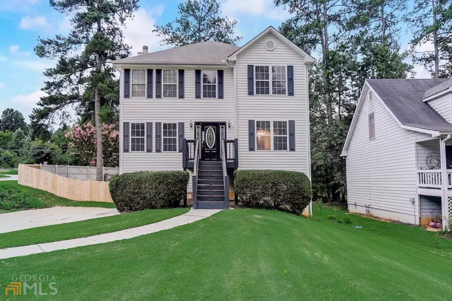 5340 Windswept, Sugar Hill, GA 30518