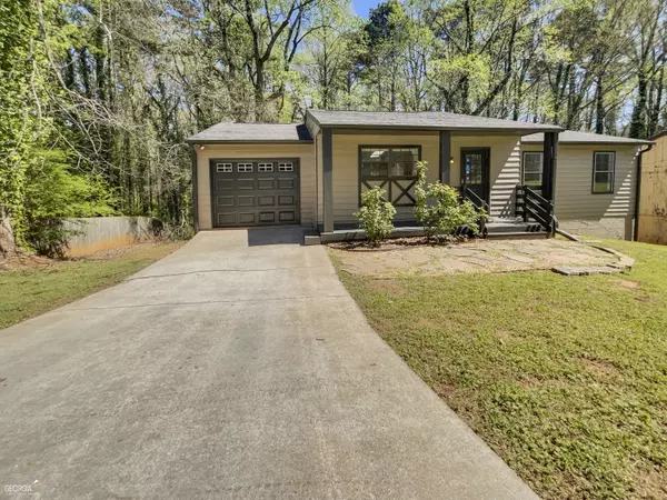 Decatur, GA 30032,1472 Cobb Branch DR