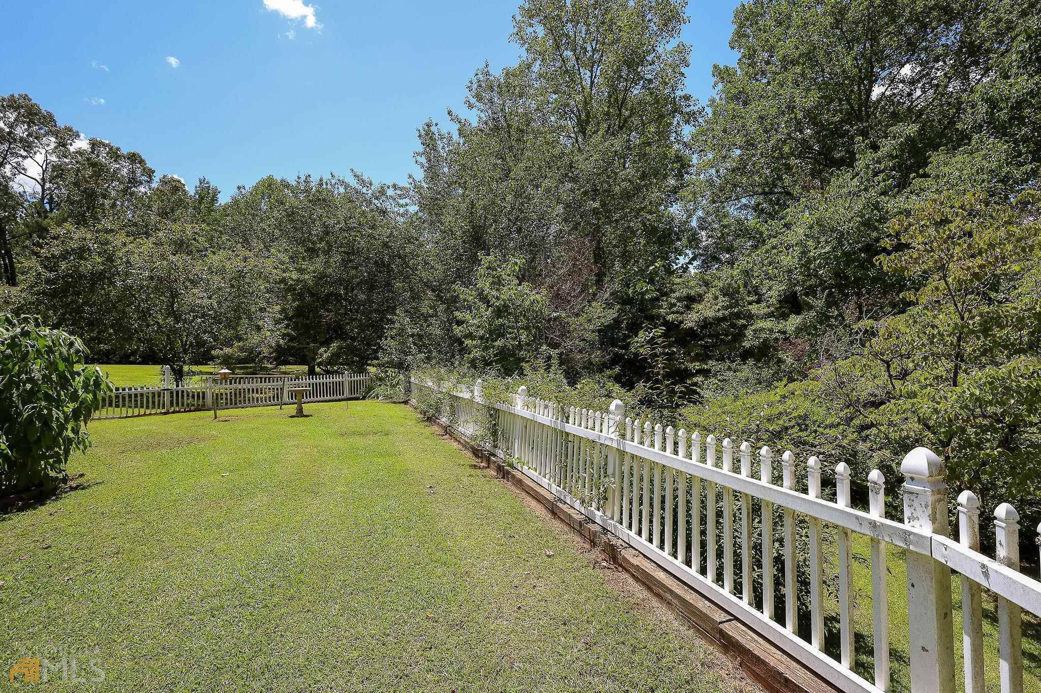 Moreland, GA 30259,96 Donald Lamb RD