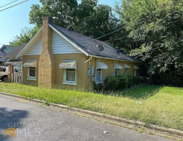 Macon, GA 31206,594 Grenada TER