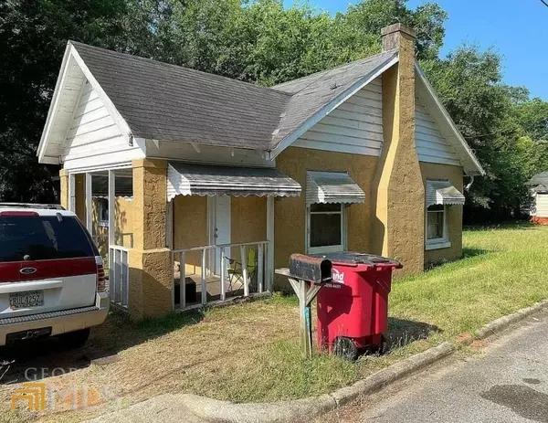 Macon, GA 31206,594 Grenada TER