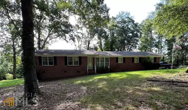 3 Pine Park,  Rome,  GA 30161