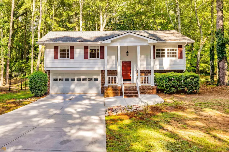 108 Clydesdale, Peachtree City, GA 30269