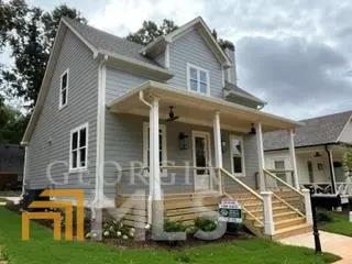 Monroe, GA 30655,309 Milledge AVE