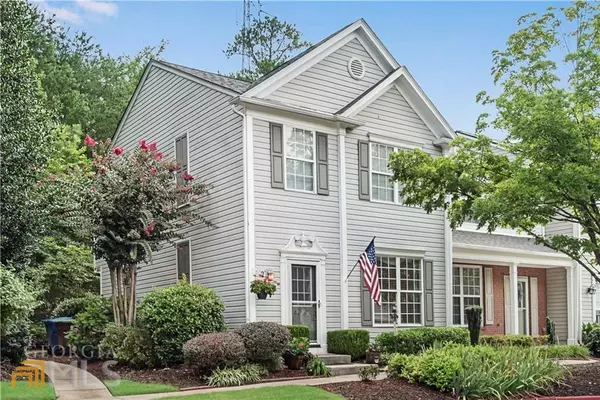 1000 Kilmington, Alpharetta, GA 30009