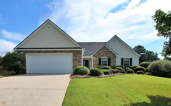 643 Sleeping Meadow LN, Bethlehem, GA 30620