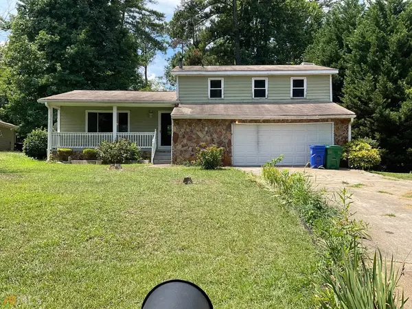 Ellenwood, GA 30294,4235 Ridgetop