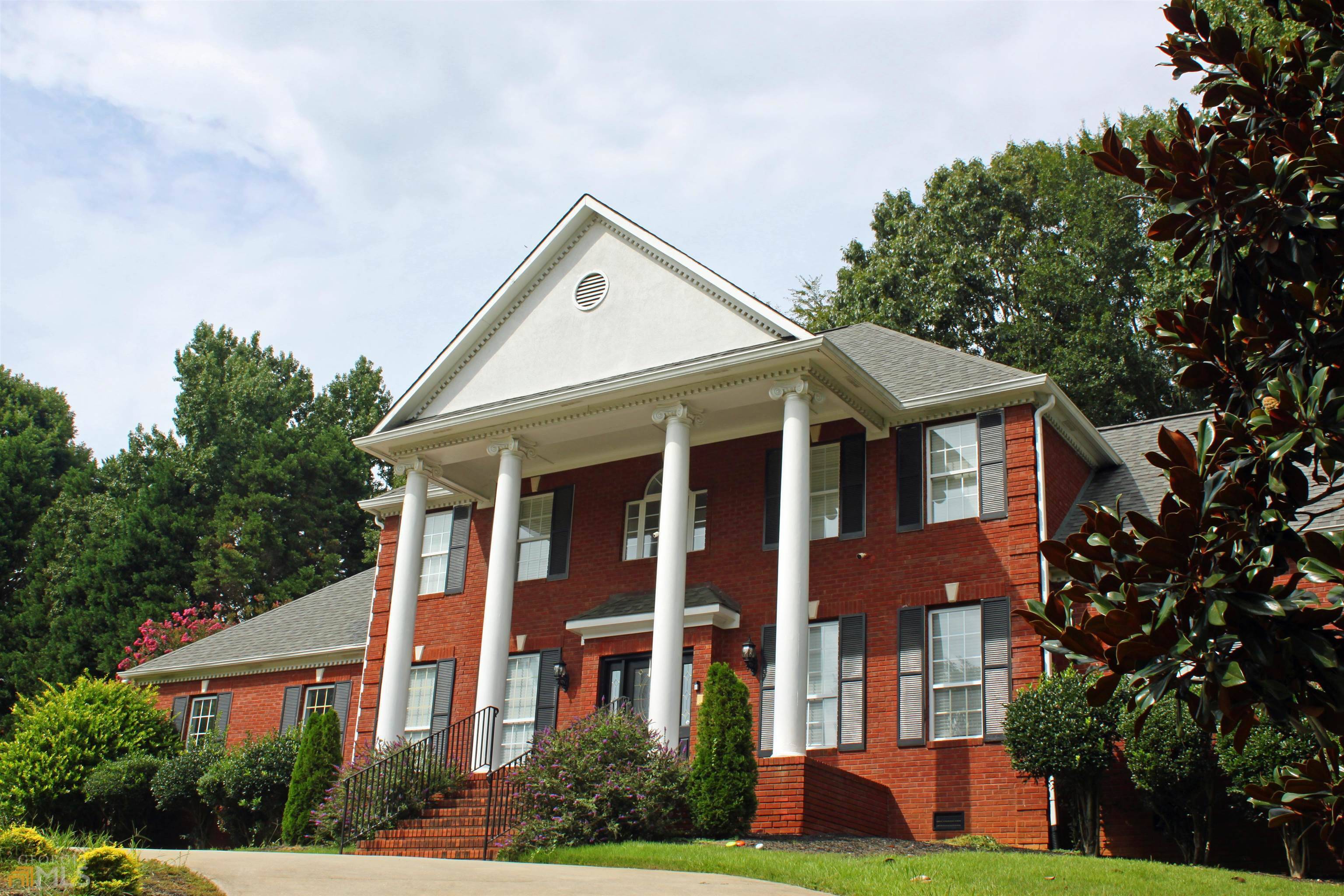 140 Glen Eagle WAY, Mcdonough, GA 30253