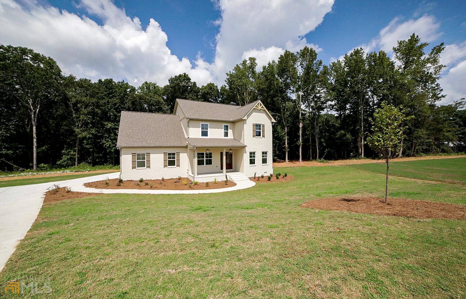 Bogart, GA 30622,1540 Summerfield LN