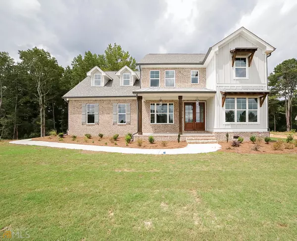 1420 Summerfield, Bogart, GA 30622