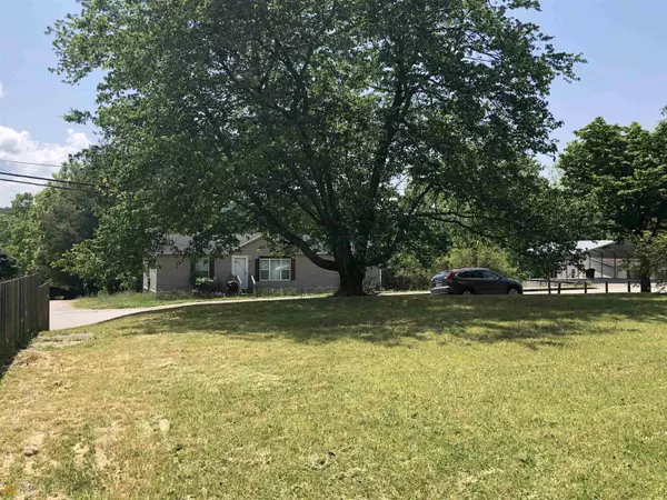 Blue Ridge, GA 30513,LOT 78 E 2nd ST