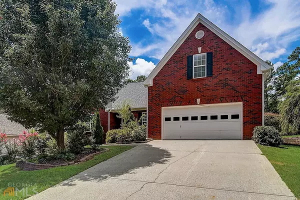705 Chapel Hill DR, Lawrenceville, GA 30045