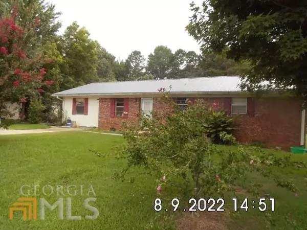 317 Scenic View DR, Alto, GA 30510