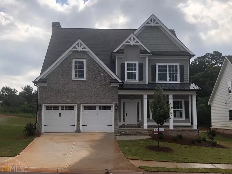 1801 Willow Creek Drives, Watkinsville, GA 30677