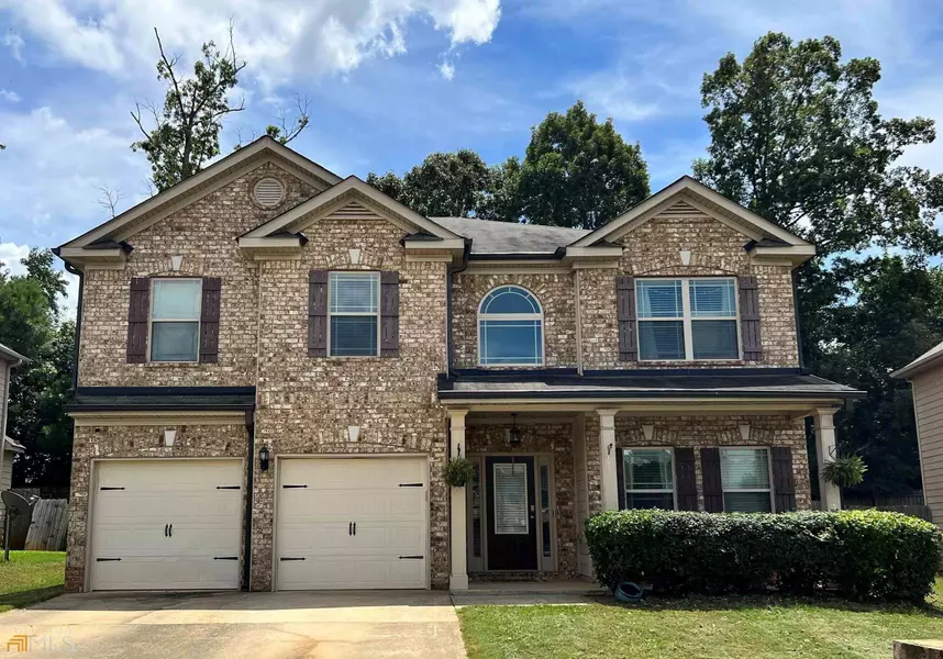 2337 Braelin, Mcdonough, GA 30253