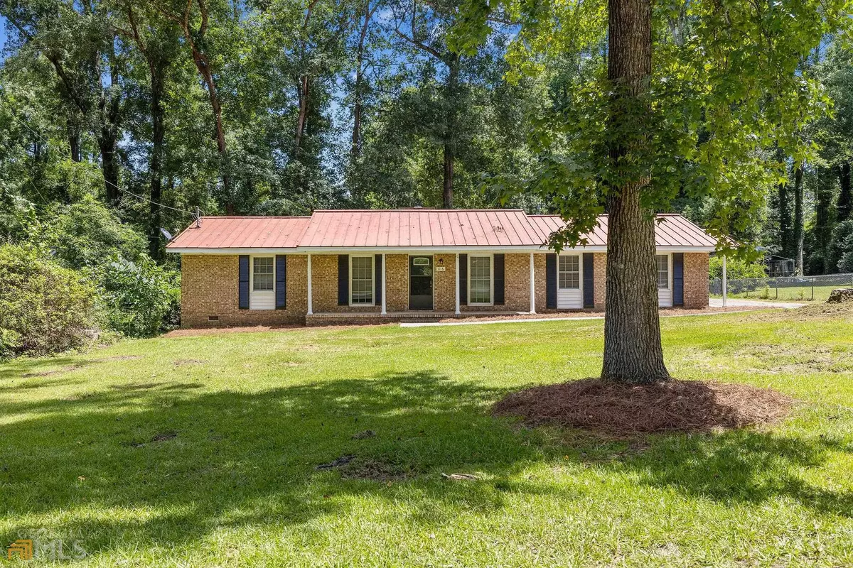 Thomson, GA 30824,816 Hillcrest