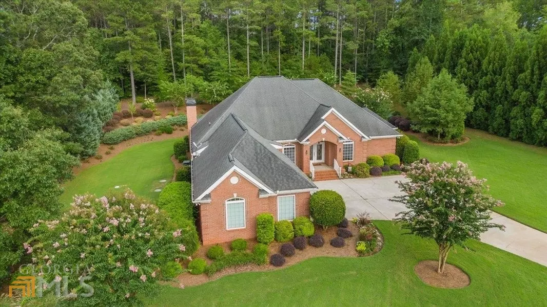 207 River Forest, Forsyth, GA 31029