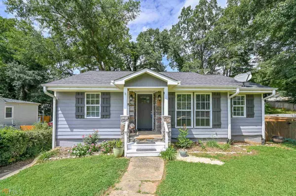 1783 Beecher, Atlanta, GA 30310