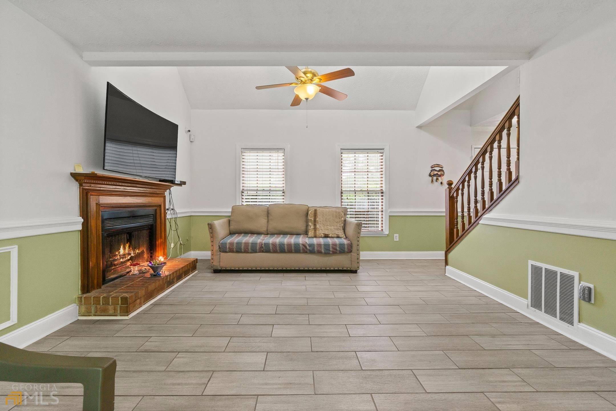 Stockbridge, GA 30281,185 Sagebrush DR