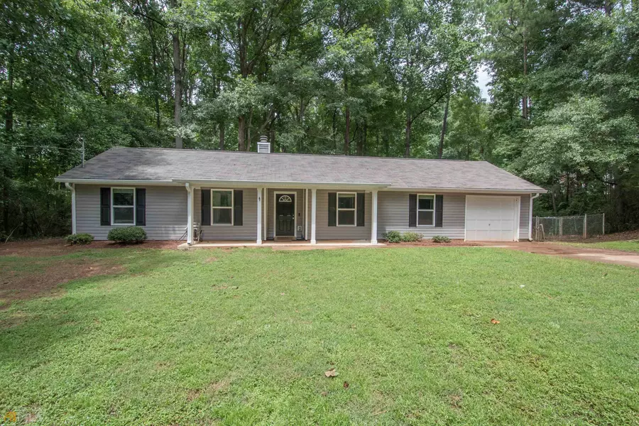 5 Cedar, Newnan, GA 30263