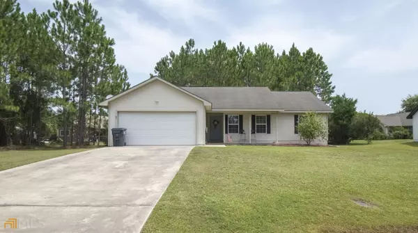 81 Oyster CV, St. Marys, GA 31558