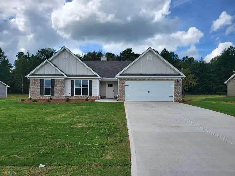 52 Hummingbird, Statham, GA 30666