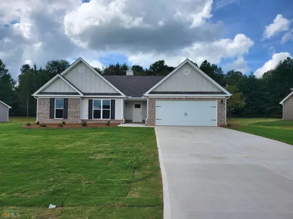 52 Hummingbird, Statham, GA 30666