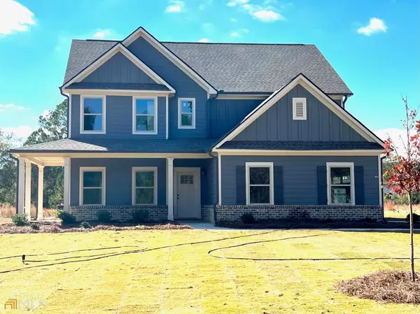 4490 Bay Creek RD, Loganville, GA 30052