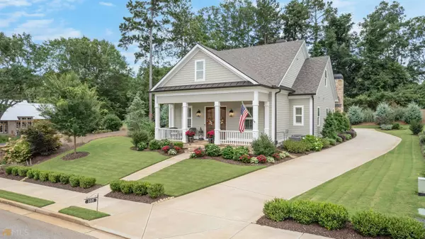 105 Traditions, Senoia, GA 30276