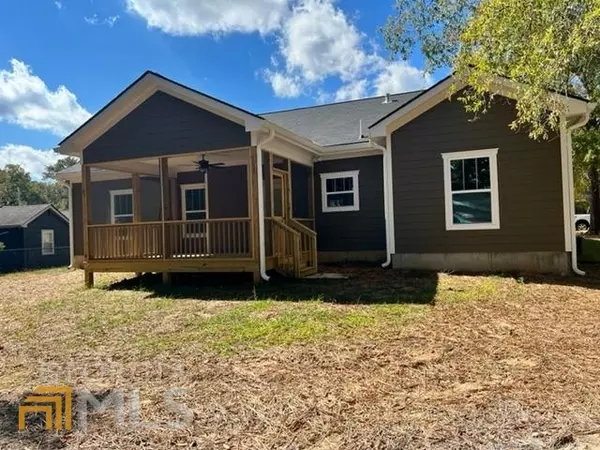 Rome, GA 30165,4 Gowen DR SW