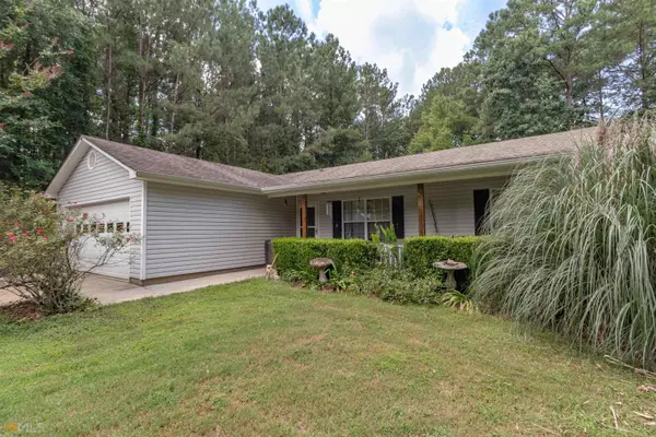 30 Lubbock, Senoia, GA 30276