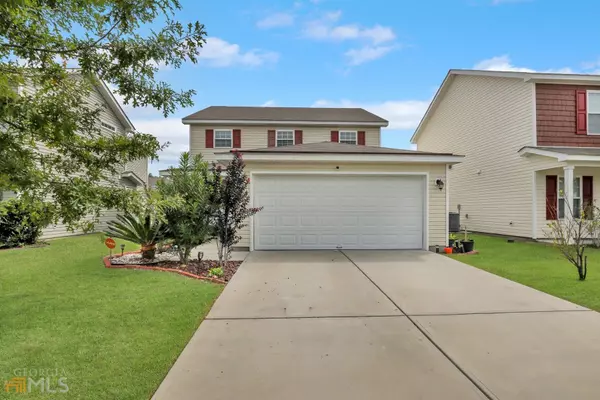 Savannah, GA 31419,58 Fiore DR