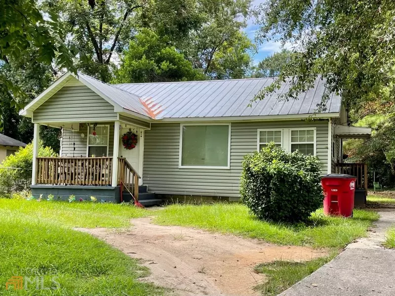 3449 Flamingo, Macon, GA 31206