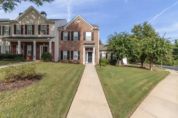 78 Corbel, Newnan, GA 30265