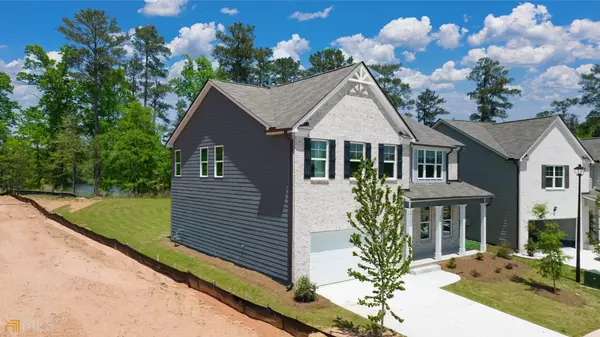 Austell, GA 30106,4080 Ethans Cove DR