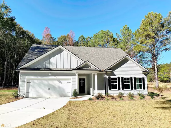 Monroe, GA 30655,1244 Old Monroe Madison HWY