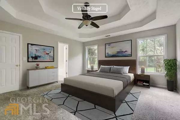 Mcdonough, GA 30252,1200 Bur Oak CT