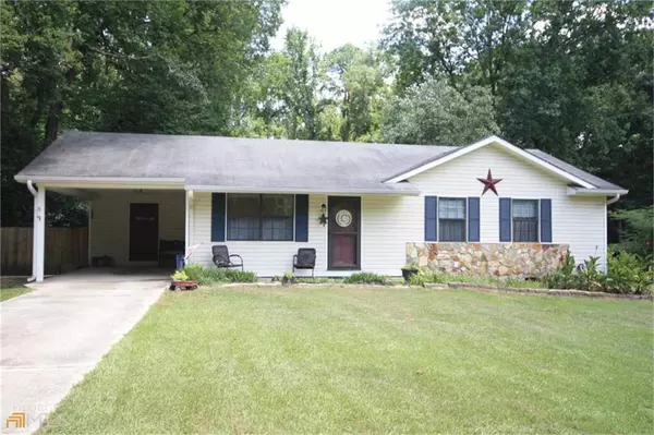 402 Frank Satterfield, Perry, GA 31069