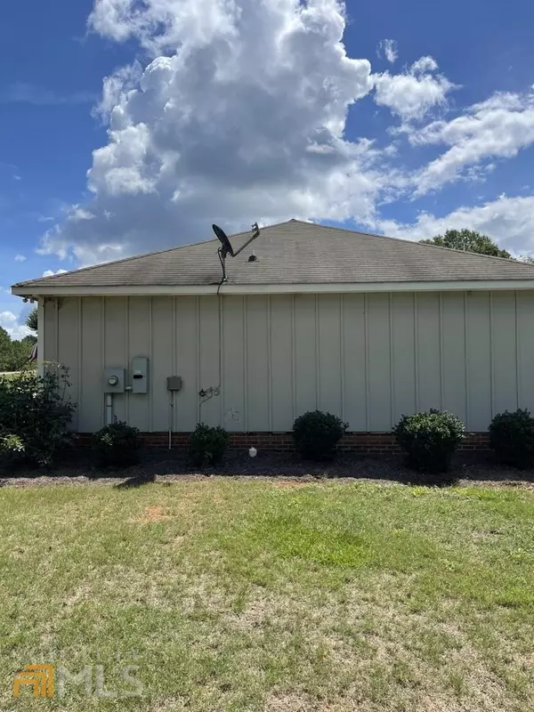 Buena Vista, GA 31803,197 Firetower