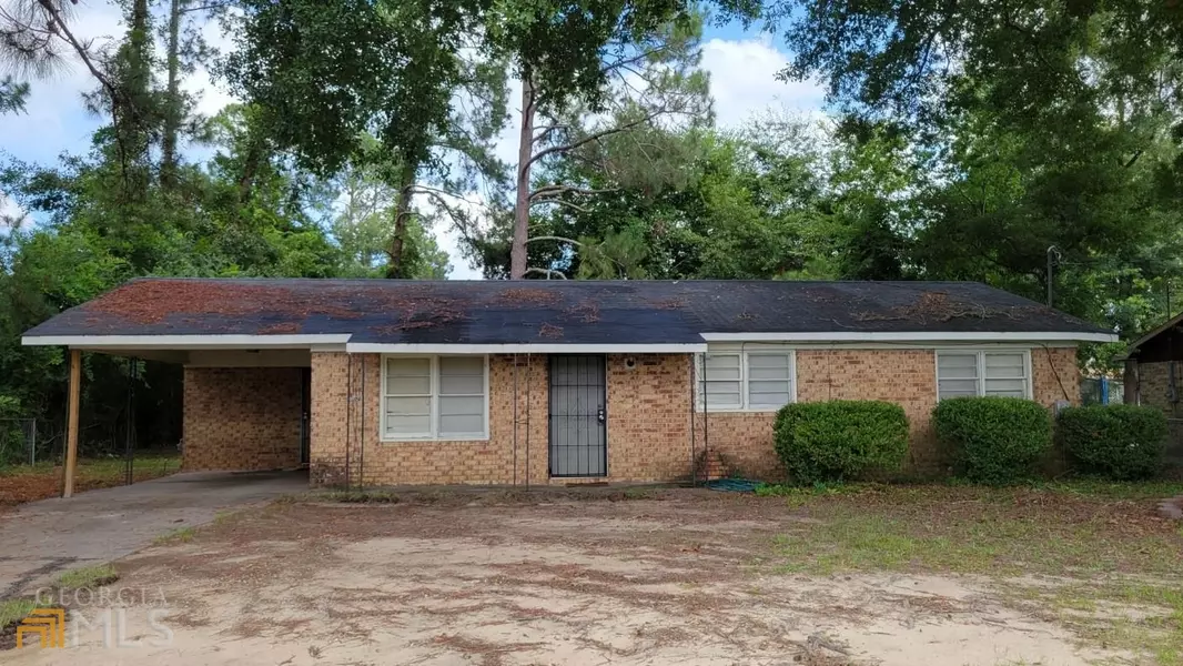 5962 Bloomfield, Macon, GA 31206