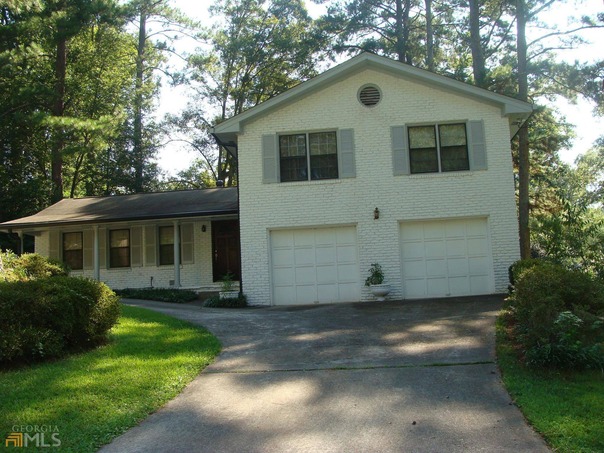 Atlanta, GA 30345,3004 Mccully DR NE