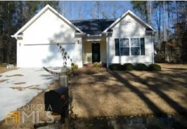 680 Friar Tuck, Macon, GA 31220