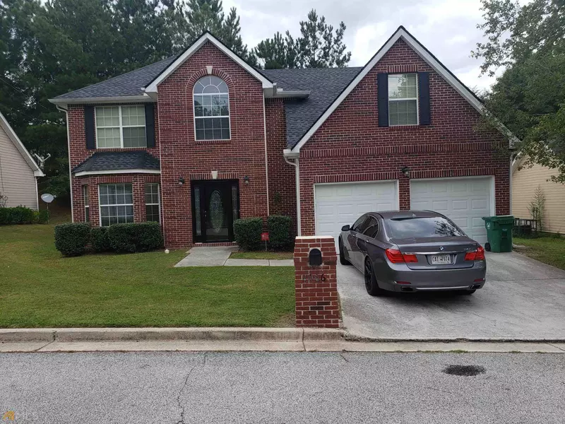 2066 Mulberry, Lithonia, GA 30058